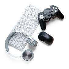 Electronics