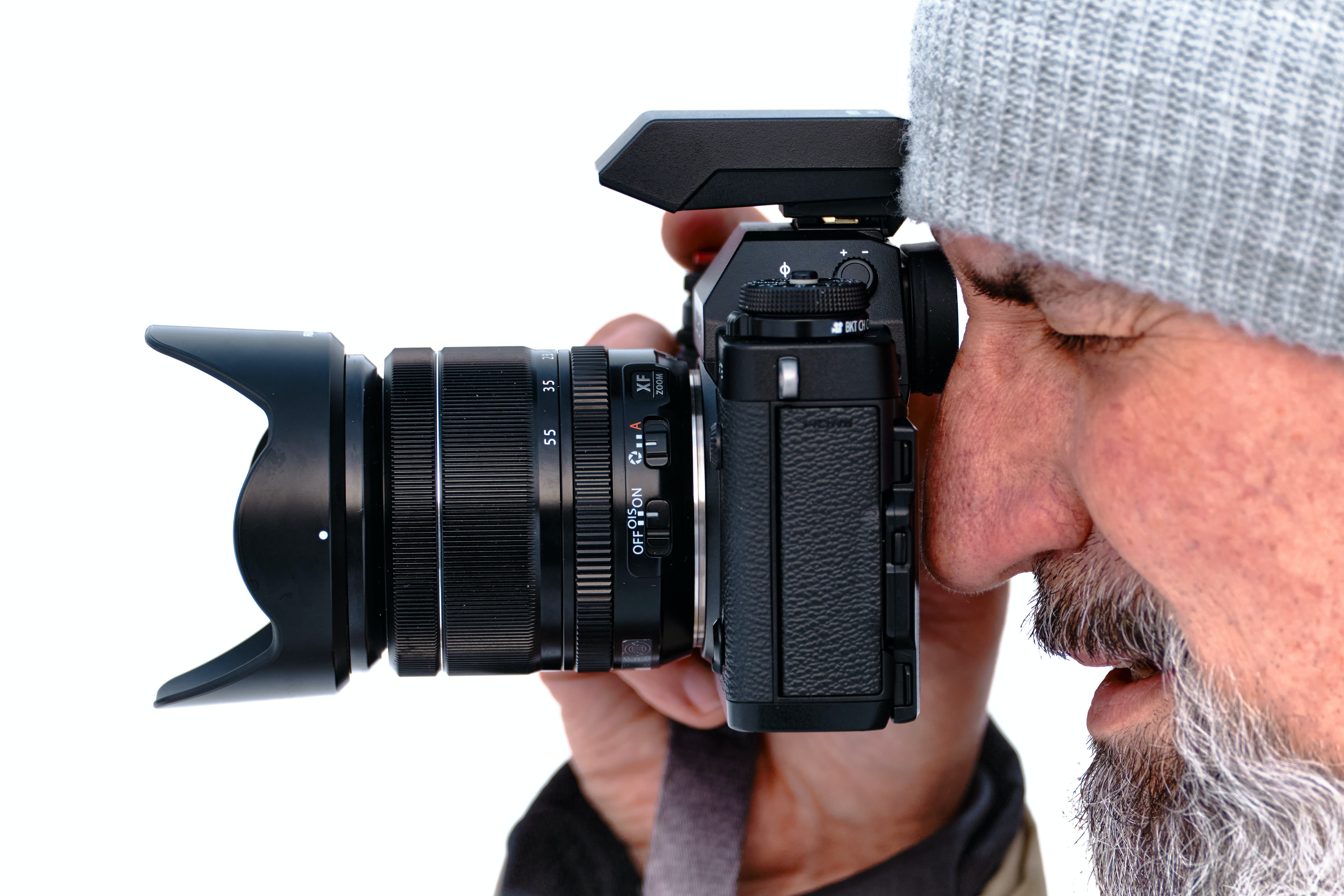Digital Camera XL