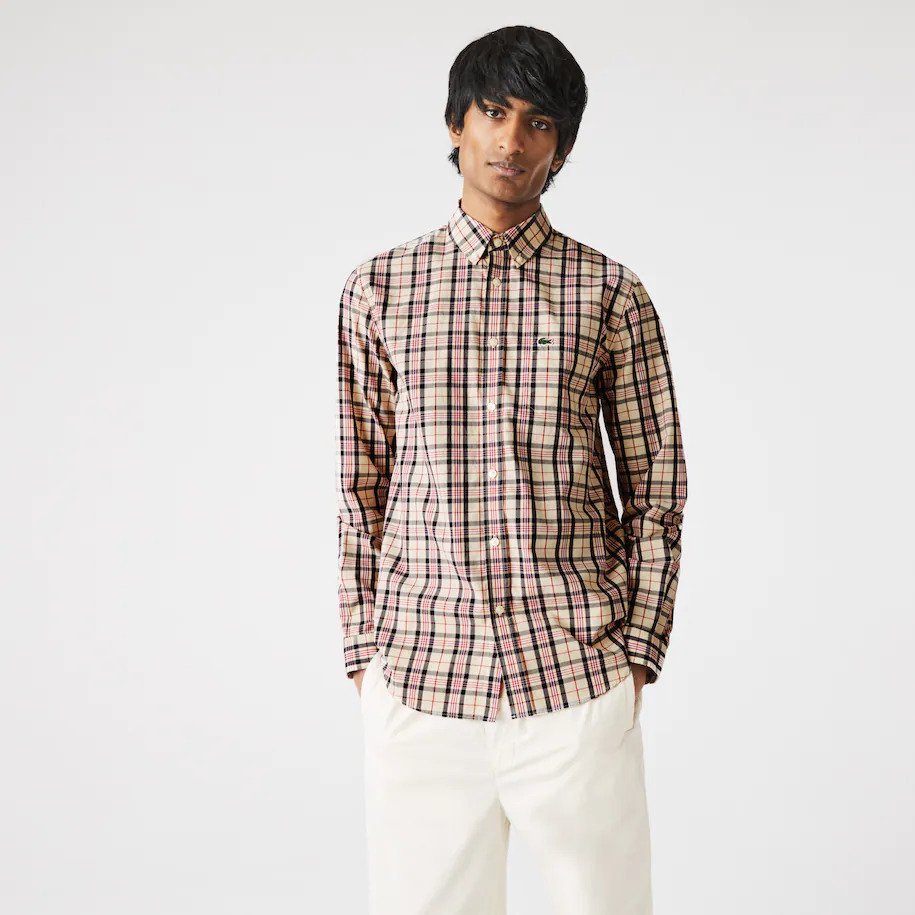 Casual Shirt